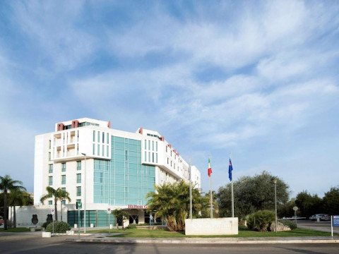 Hilton Garden Inn Lecce