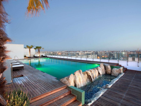Hilton Garden Inn Lecce