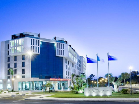 Hilton Garden Inn Lecce