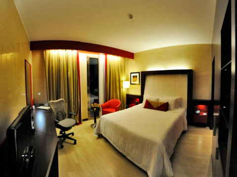 Hilton Garden Inn Lecce