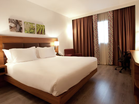 Hilton Garden Inn Malaga