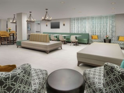HILTON GARDEN INN MIAMI BRICKELL SOUTH