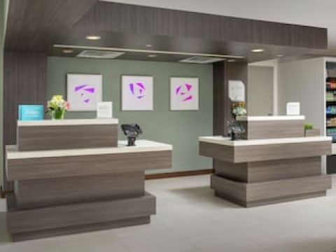 HILTON GARDEN INN MIAMI BRICKELL SOUTH
