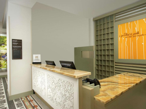 Hilton Garden Inn Miami South Beach