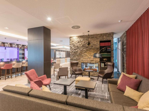 Hilton Garden Inn Munich City West