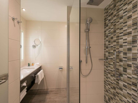Hilton Garden Inn Munich City West