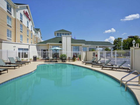 Hilton Garden Inn Panama City