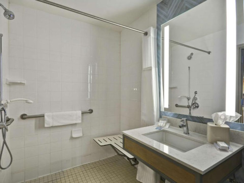 Hilton Garden Inn Panama City