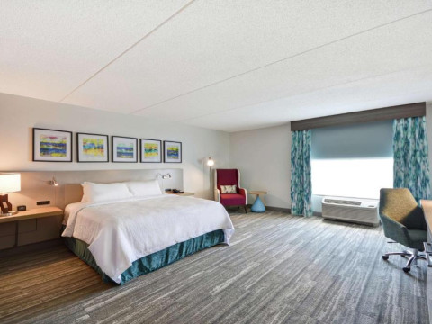 Hilton Garden Inn Panama City