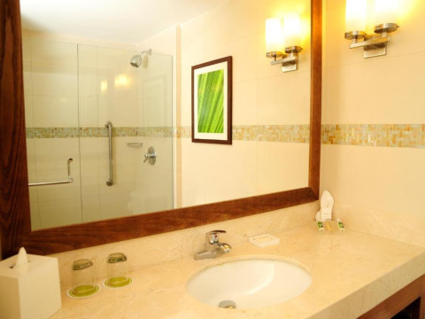Hilton Garden Inn Panama City Downtown
