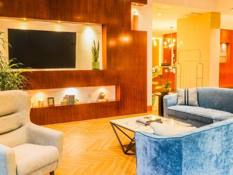 Hilton Garden Inn Panama City Downtown