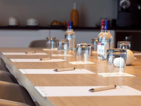 Hilton Garden Inn Paris La Villette