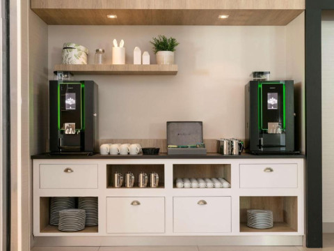 Hilton Garden Inn Paris La Villette