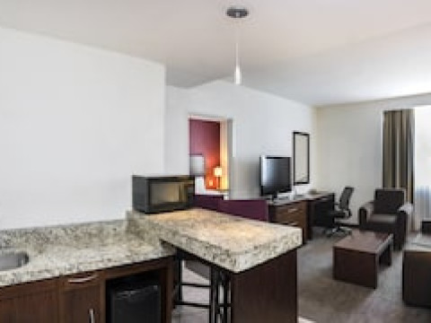 HILTON GARDEN INN QUERETARO