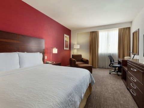 HILTON GARDEN INN QUERETARO