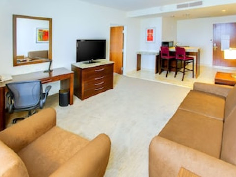 HILTON GARDEN INN QUERETARO