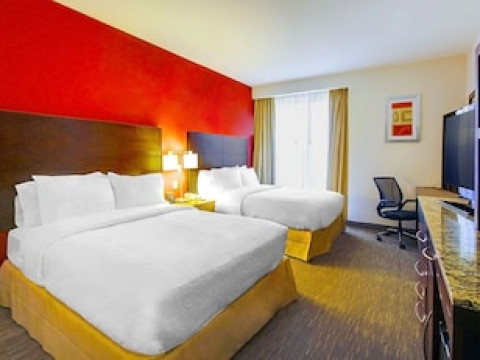HILTON GARDEN INN QUERETARO