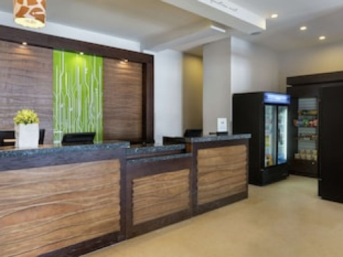 HILTON GARDEN INN QUERETARO
