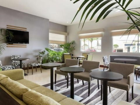 HILTON GARDEN INN QUERETARO