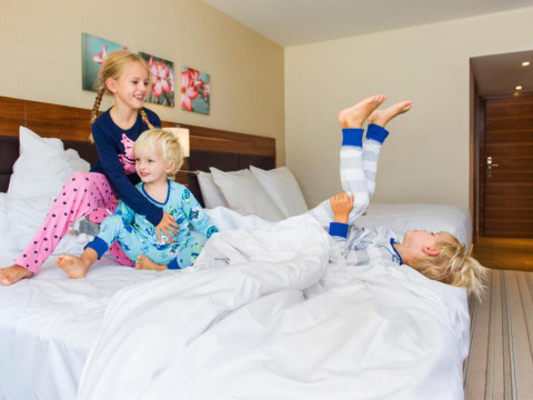 Hilton Garden Inn Ras Al Khaimah