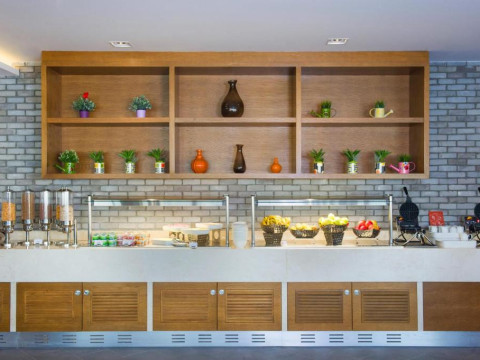 Hilton Garden Inn Ras Al Khaimah