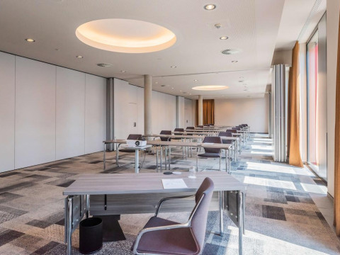 Hilton Garden Inn Stuttgart NeckarPark