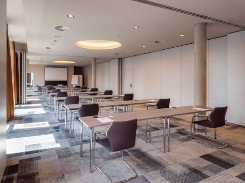 Hilton Garden Inn Stuttgart NeckarPark