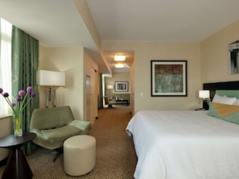 HILTON GARDEN INN WASHINGTON DC/US CAPITOL
