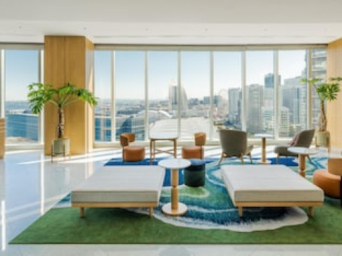 HILTON GARDEN INN YOKOHAMA MINATOMIRAI