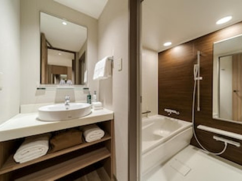 HILTON GARDEN INN YOKOHAMA MINATOMIRAI