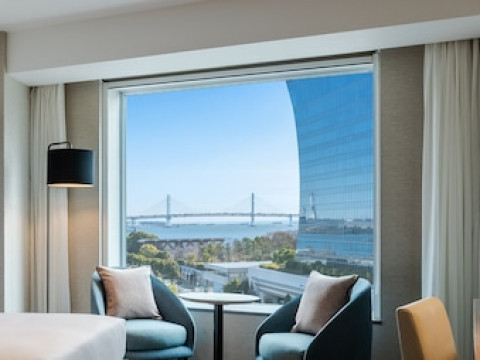HILTON GARDEN INN YOKOHAMA MINATOMIRAI