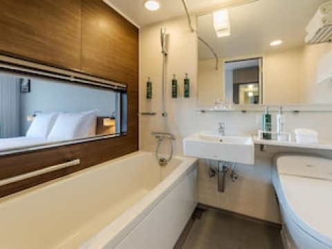 HILTON GARDEN INN YOKOHAMA MINATOMIRAI