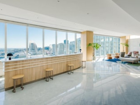 HILTON GARDEN INN YOKOHAMA MINATOMIRAI
