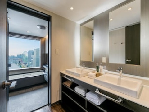 HILTON GARDEN INN YOKOHAMA MINATOMIRAI