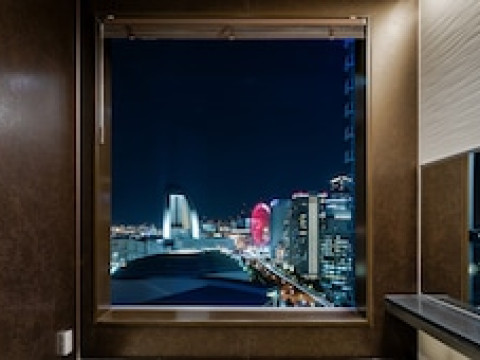 HILTON GARDEN INN YOKOHAMA MINATOMIRAI