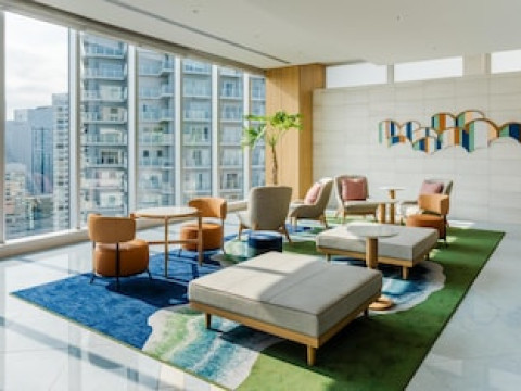 HILTON GARDEN INN YOKOHAMA MINATOMIRAI