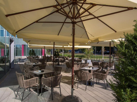 Hilton Garden Inn Zagreb - Radnička