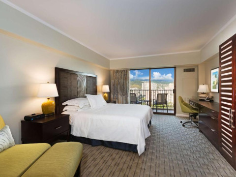 Hilton Grand Vacations Club at Hilton Hawaiian Village