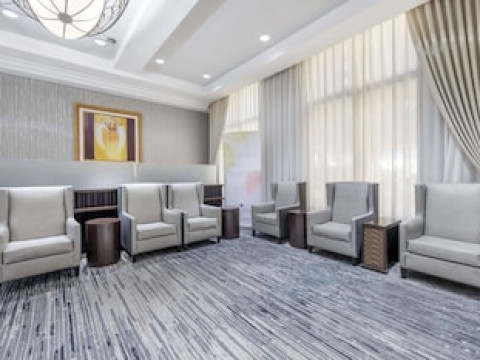 HILTON GRAND VACATIONS CLUB ON THE LAS VEGAS STRIP