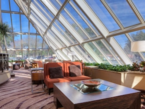 HILTON HOUSTON WESTCHASE