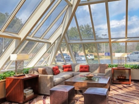 HILTON HOUSTON WESTCHASE