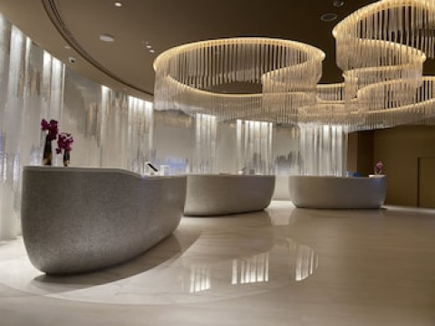 Hilton Hua Hin Resort & Spa