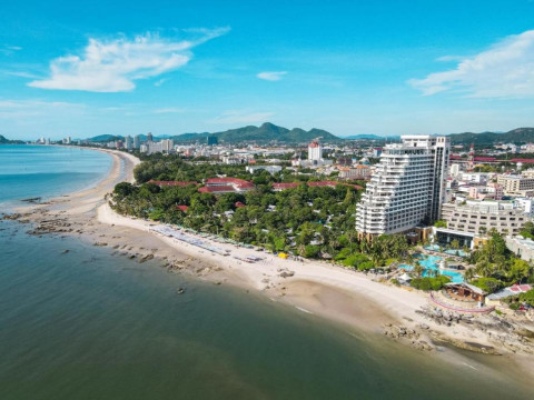 Hilton Hua Hin Resort & Spa