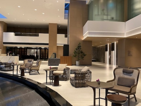 Hilton Hua Hin Resort & Spa
