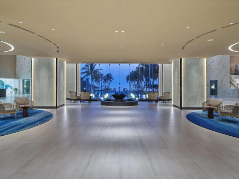Hilton Hua Hin Resort & Spa