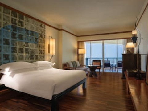 Hilton Hua Hin Resort & Spa