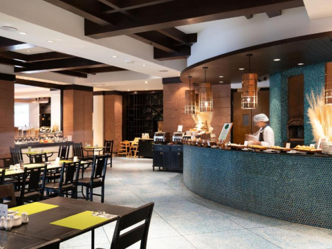 Hilton Hua Hin Resort & Spa