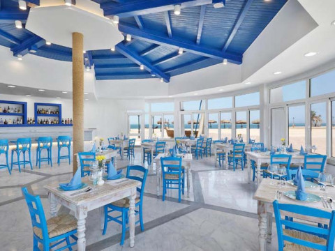 HILTON HURGHADA PLAZA