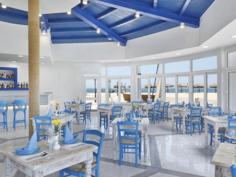 HILTON HURGHADA PLAZA