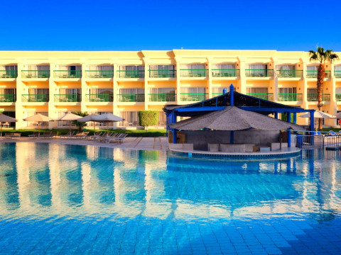Hilton Hurghada Resort
